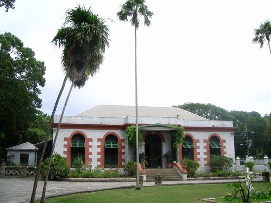 Tyrol Cot Heritage Village